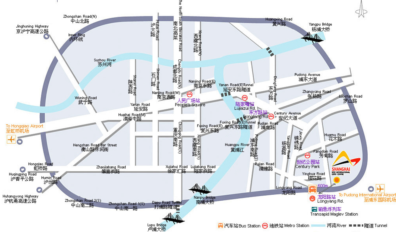 SNIEC-map