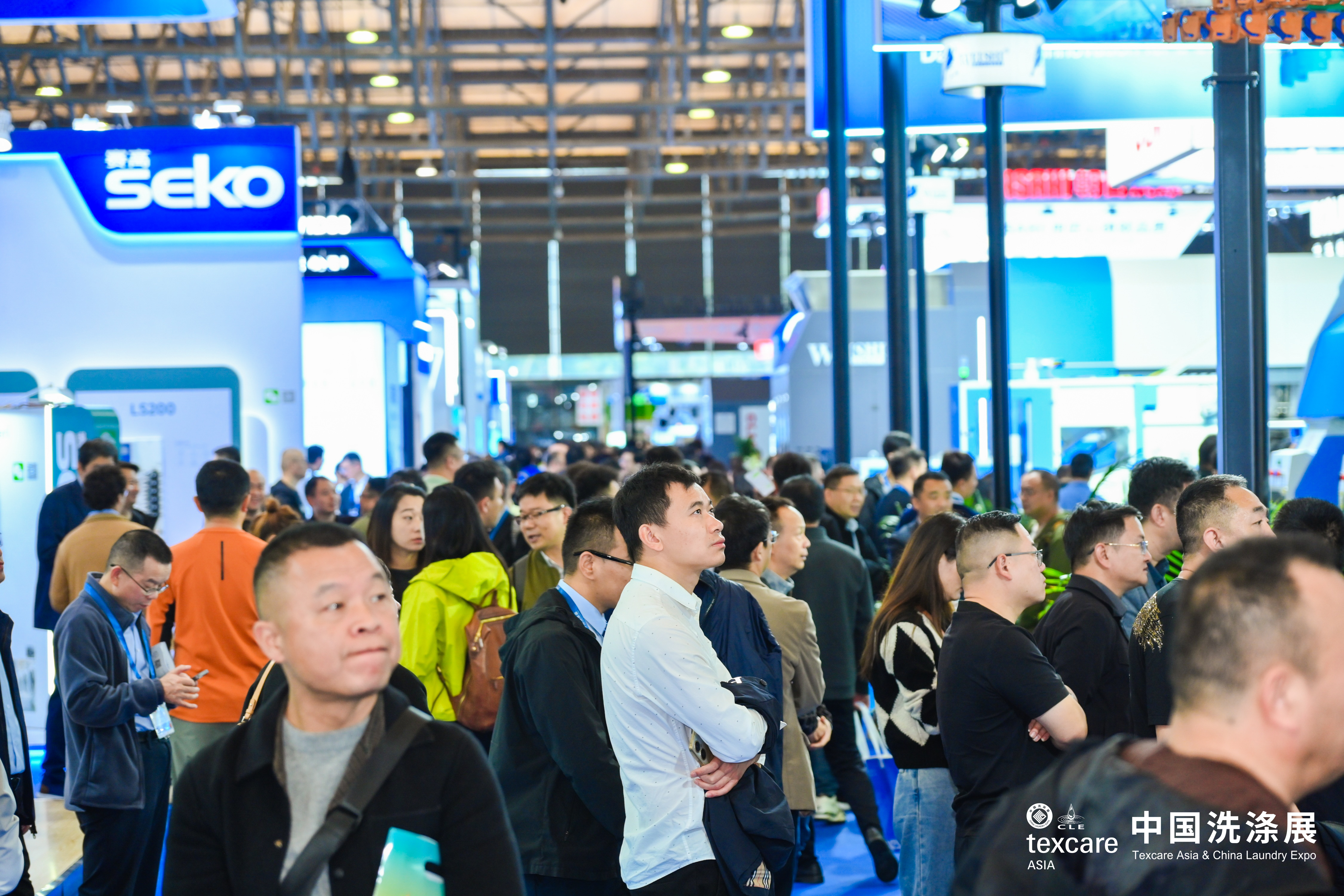 Information for visitors